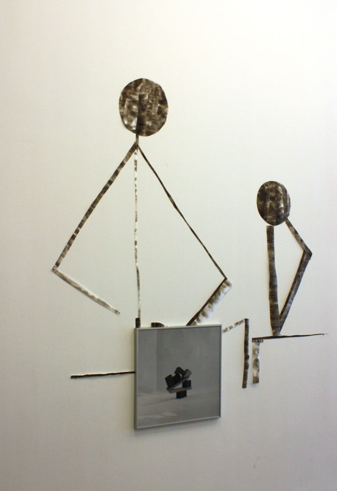Ryan Sullivan, Civilization/Chaos (Newman/Woodward), 2010