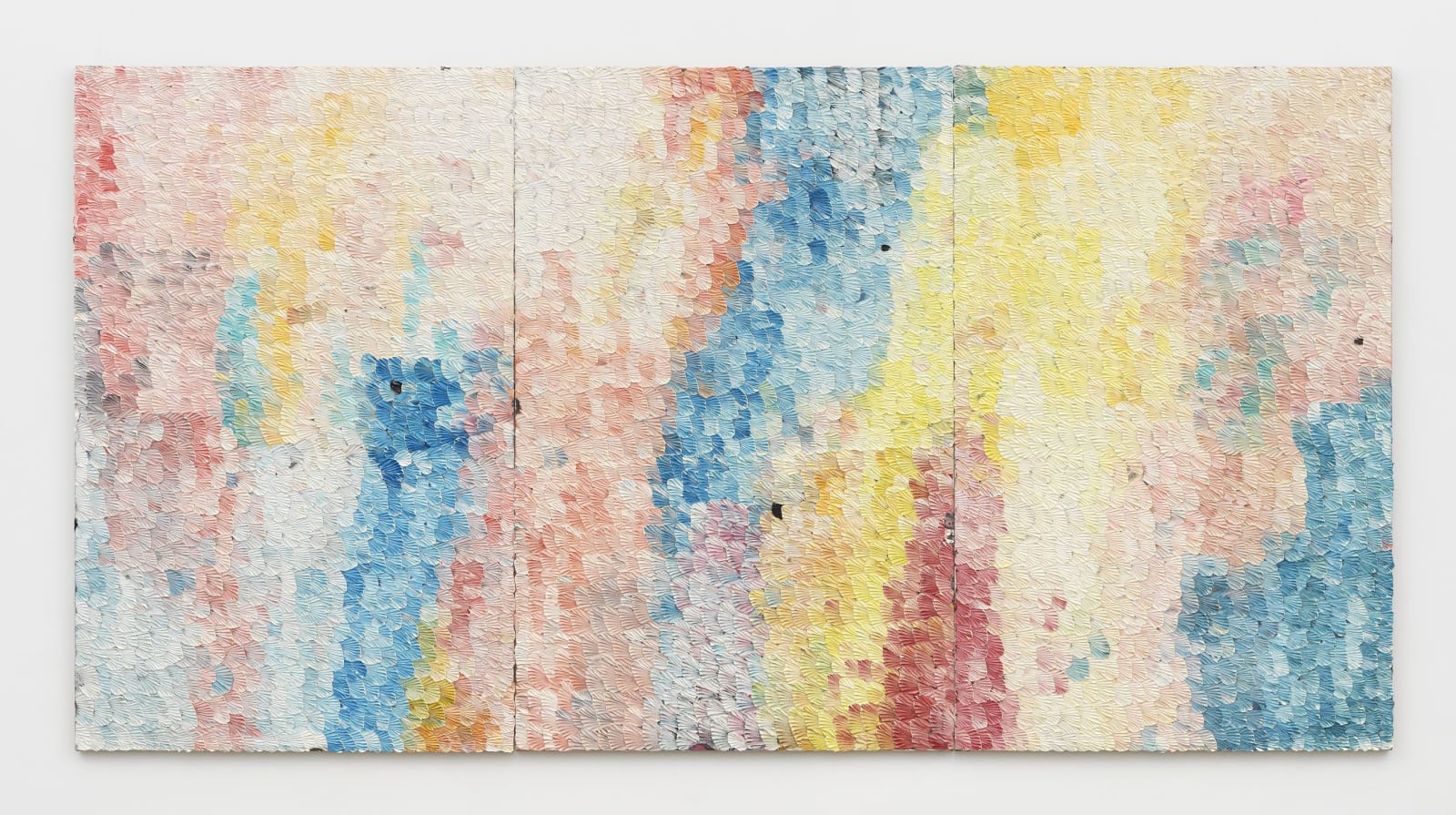 Dashiell Manley, the sweep., 2018