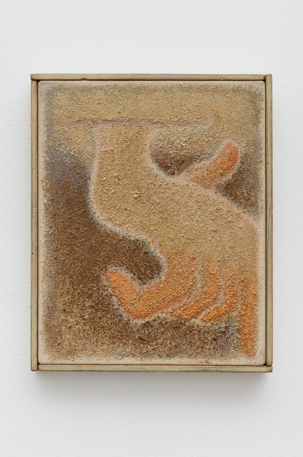 Martyn Cross, Critical Monster, 2025