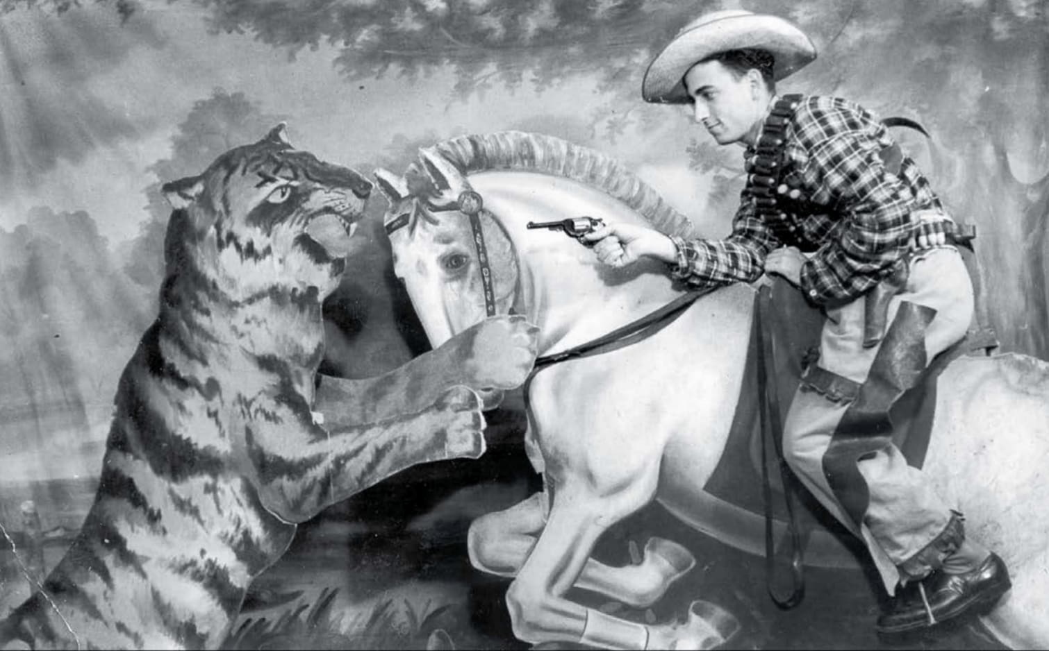 Dor Guez, Jacob, 2019