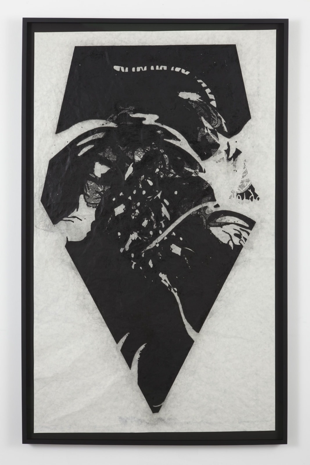 Adam Helms, Untitled, 2011