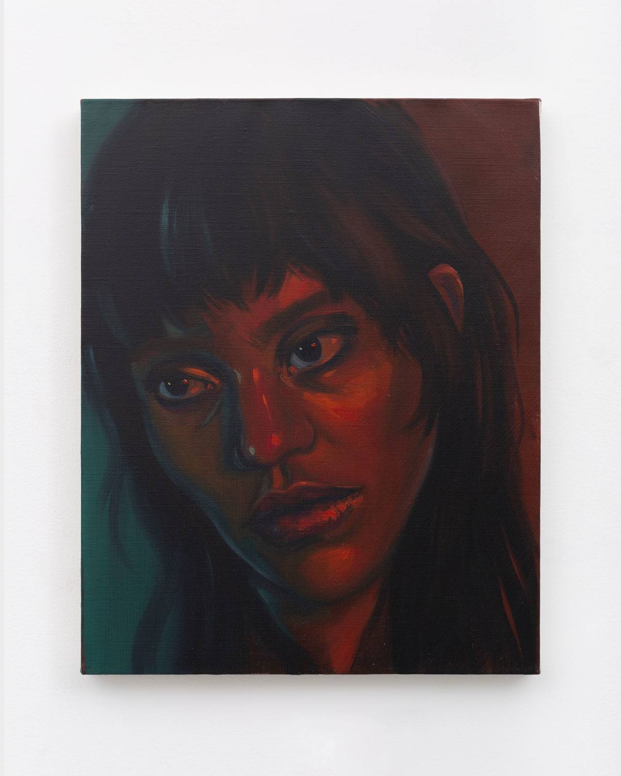 Chloe Wise, Significantly Othered, 2019