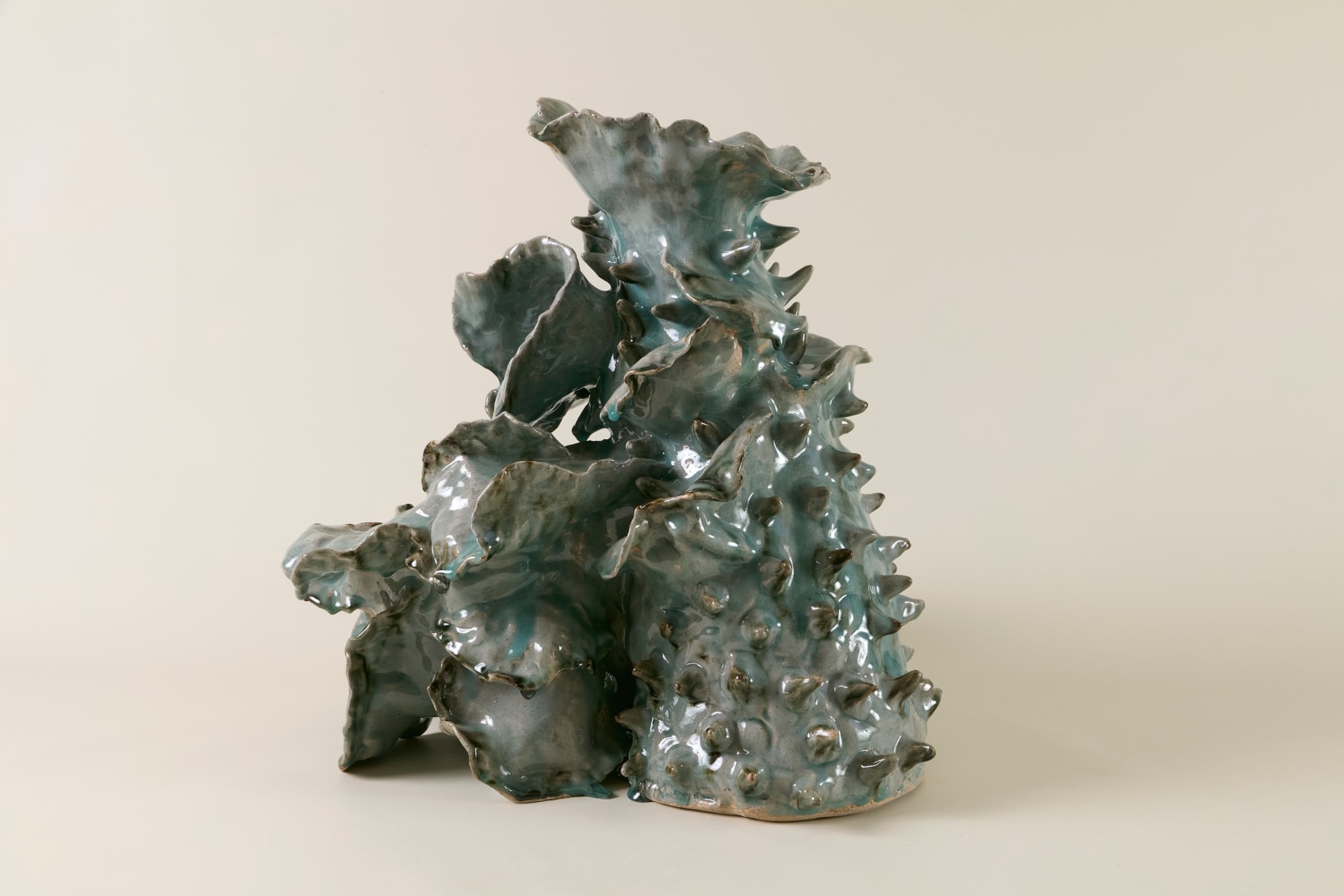 Nathalie Khayat, GRAFTED 1, 2024