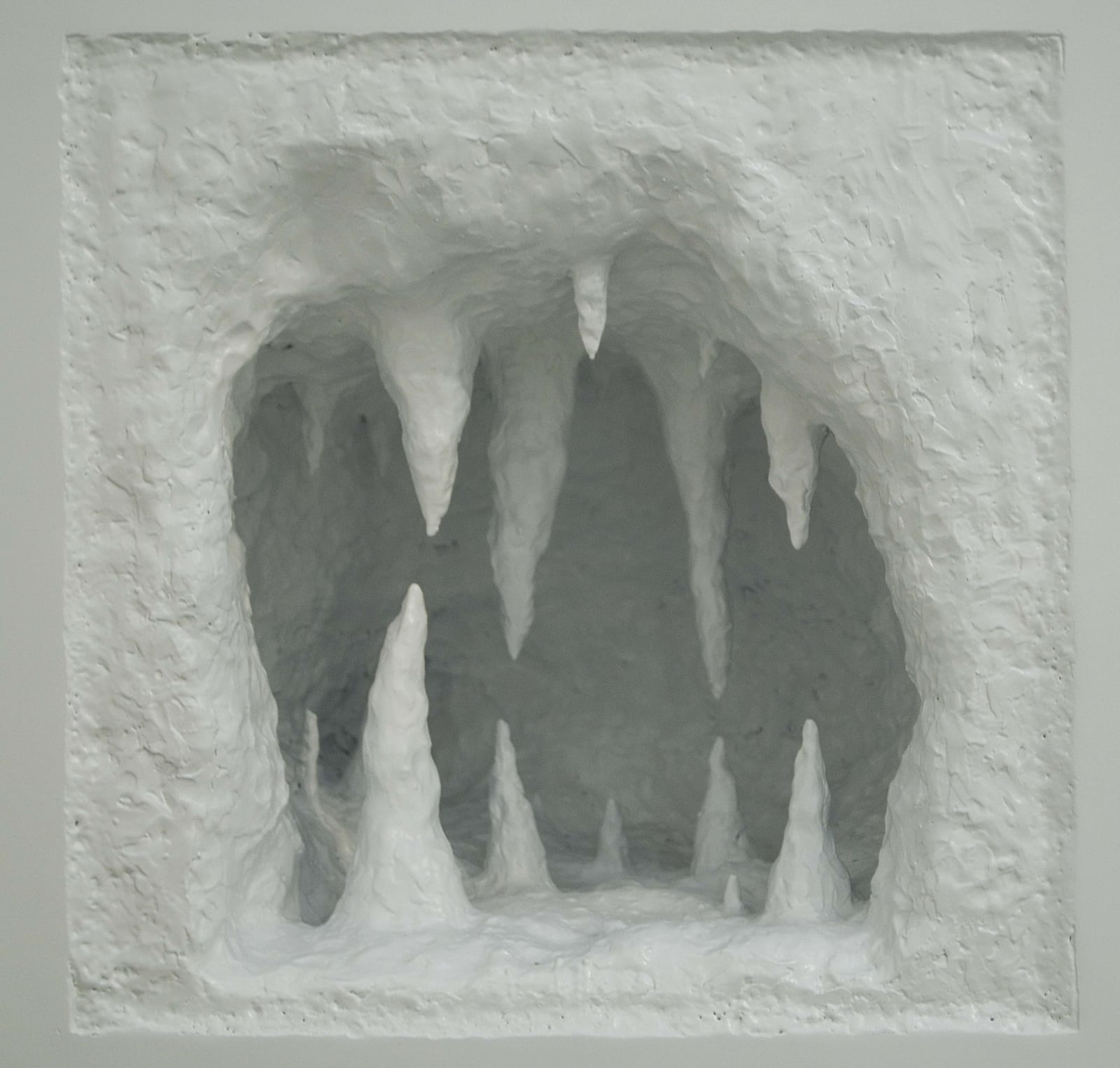 Liz Craft, Medium Rose II, 2007