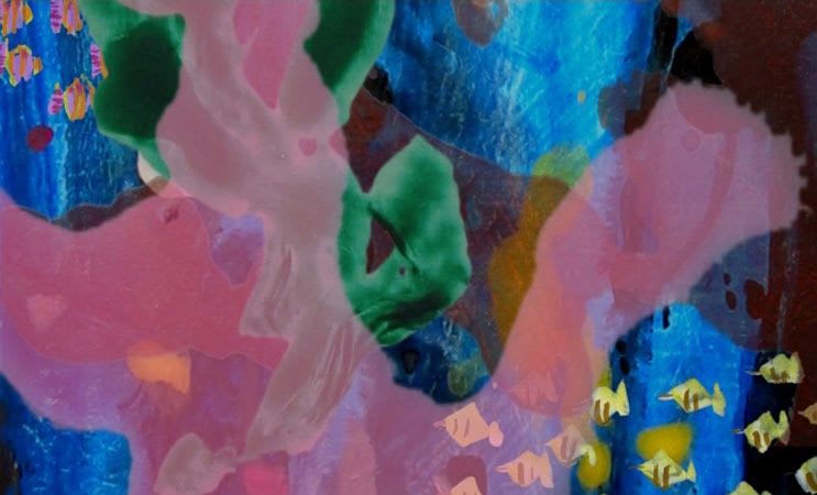 Jacco Olivier, Submerge, 2003