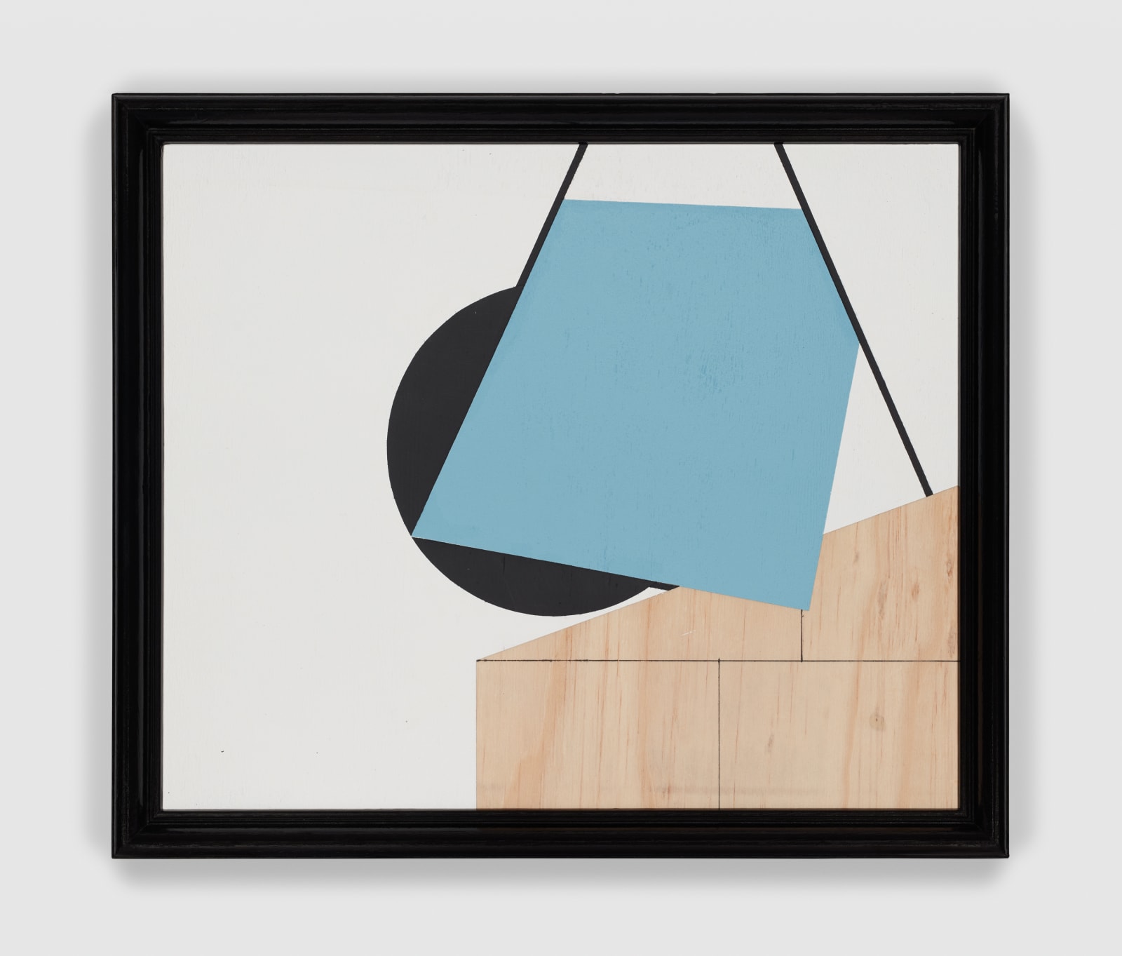 Serge Alain Nitegeka, Configurations in situ VI, 2021