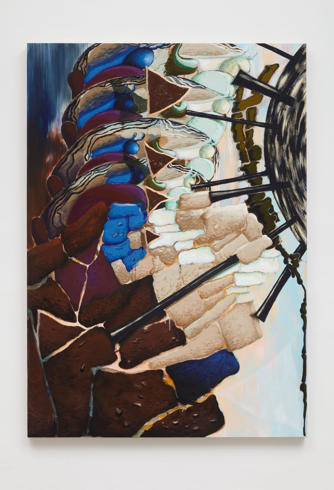 Bridget Mullen, What’s Eclipse, 2025