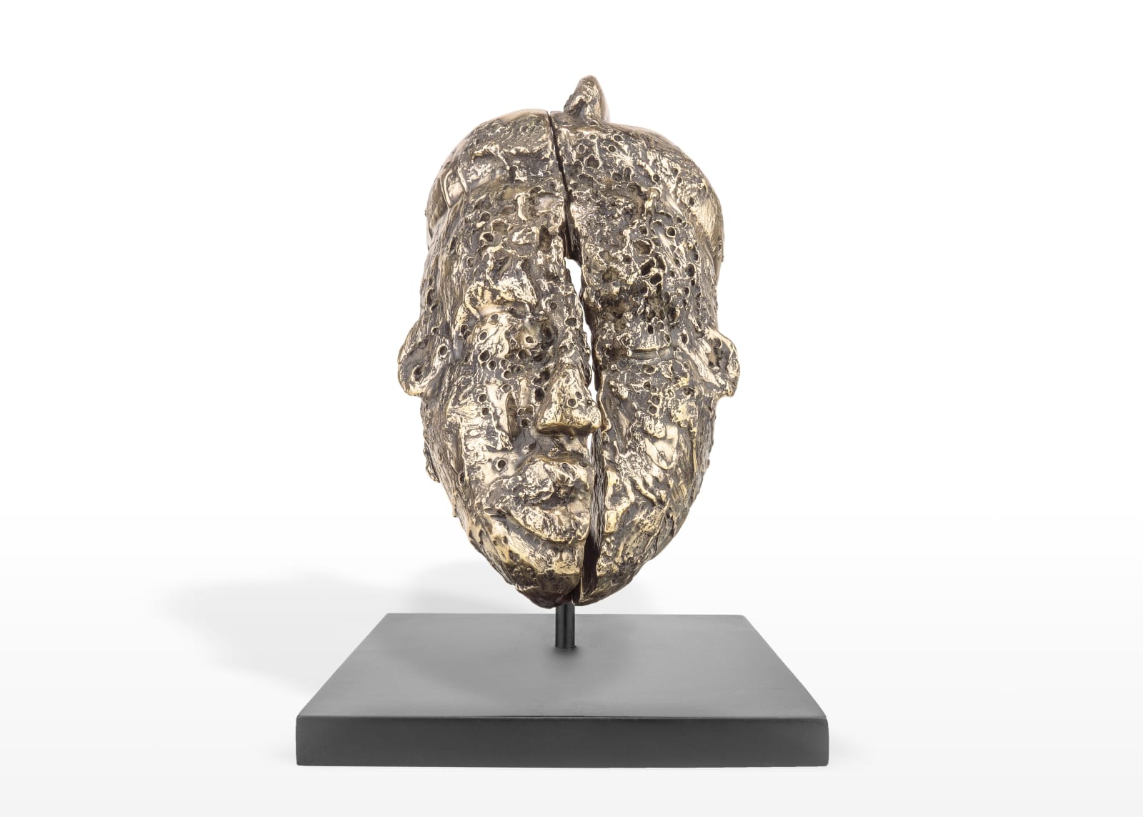 Sanford Biggers, BAM (for Emmett), 2016