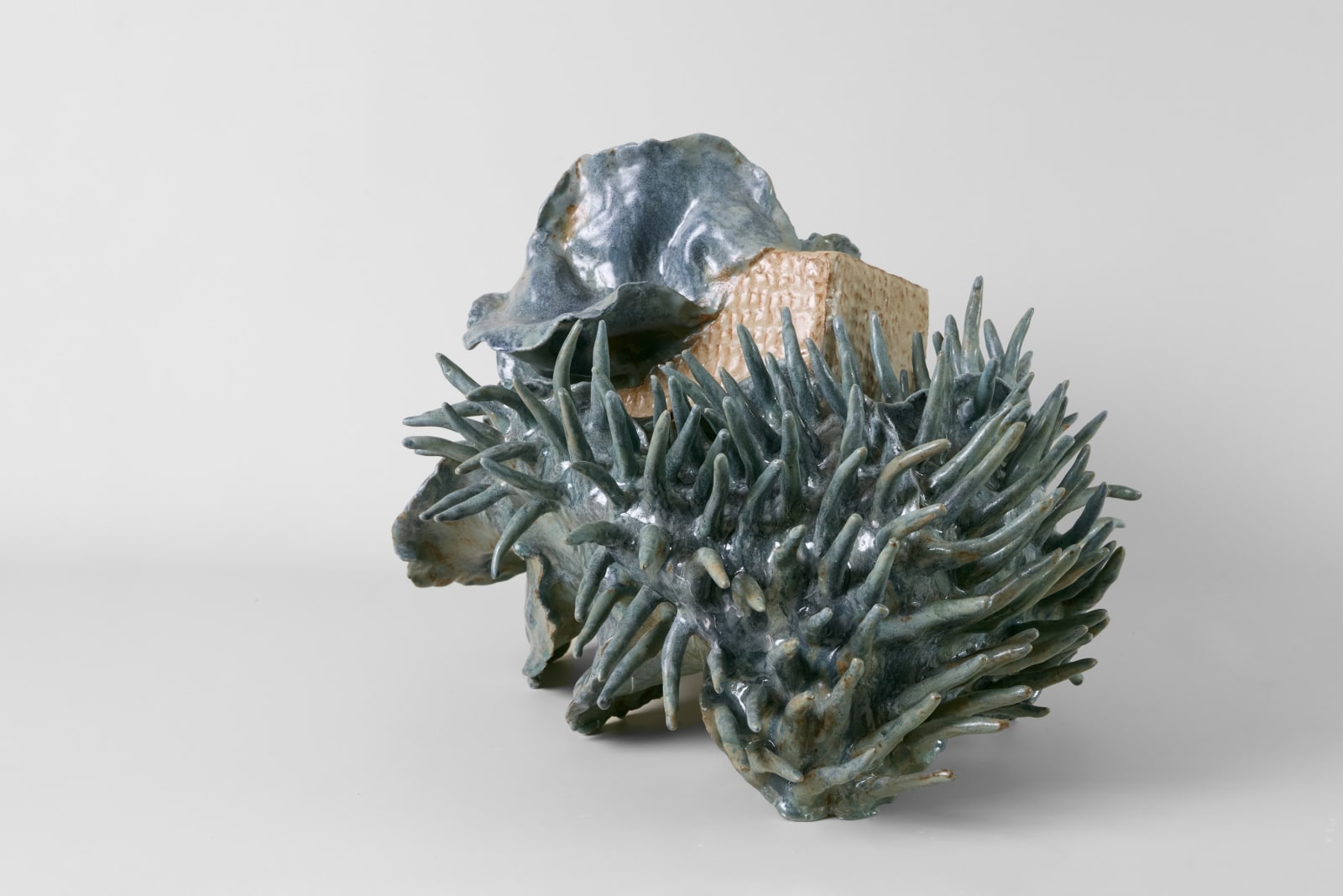 Nathalie Khayat, CREAK, 2025