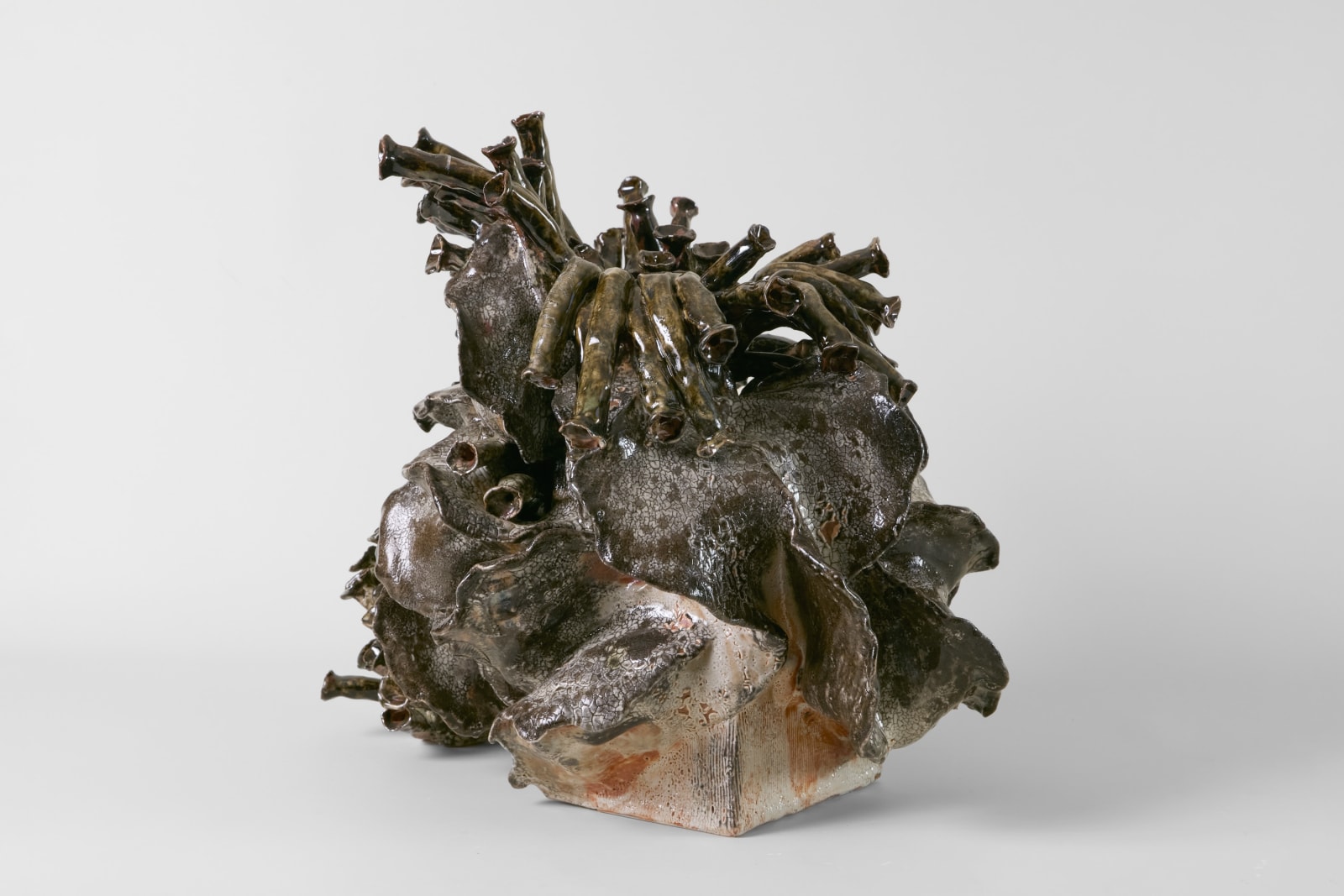 Nathalie Khayat, SIEGE, 2025