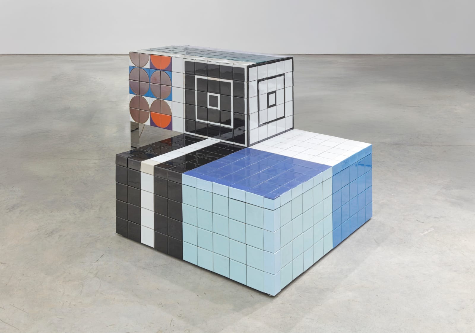 Claudia Wieser, Untitled, 2025