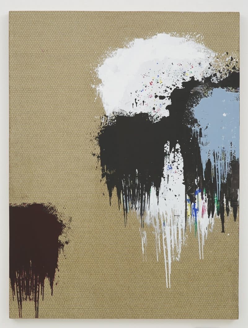 Andisheh Avini, Untitled, 2013