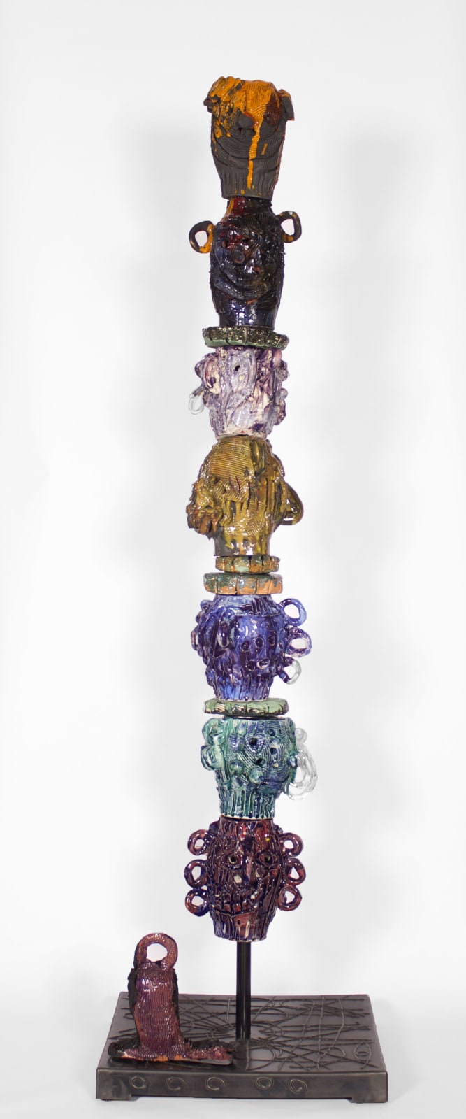 William J. O'Brien, Untitled, 2013