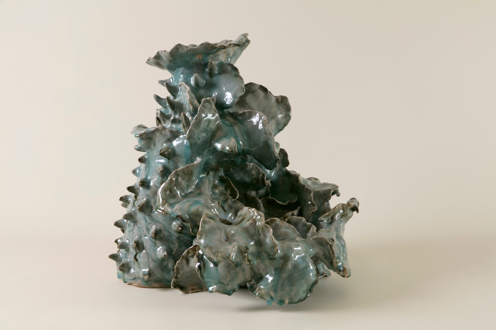 Nathalie Khayat, GRAFTED 1, 2024