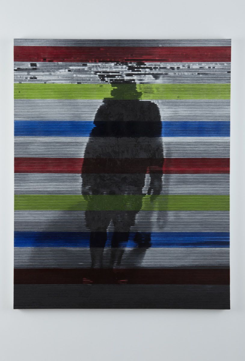 Kon Trubkovich, Good-bye uncle Rudolph, 2010
