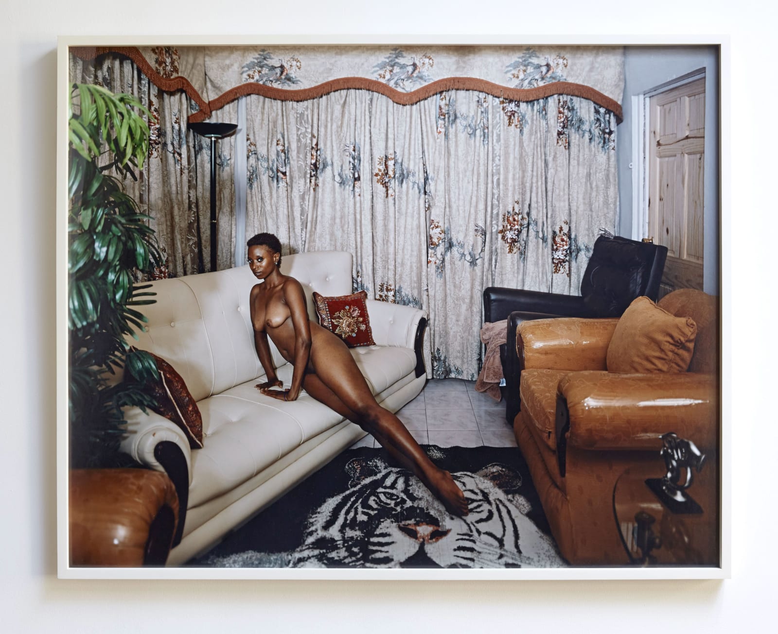 Deana Lawson, Otisha, 2014