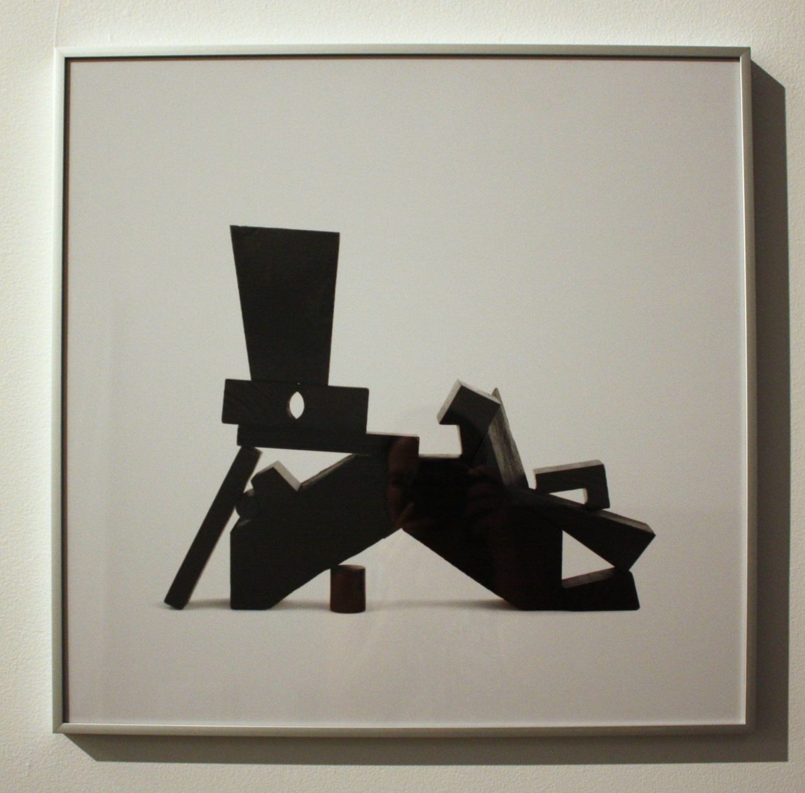 Ryan Sullivan, Blocks 1, 2008