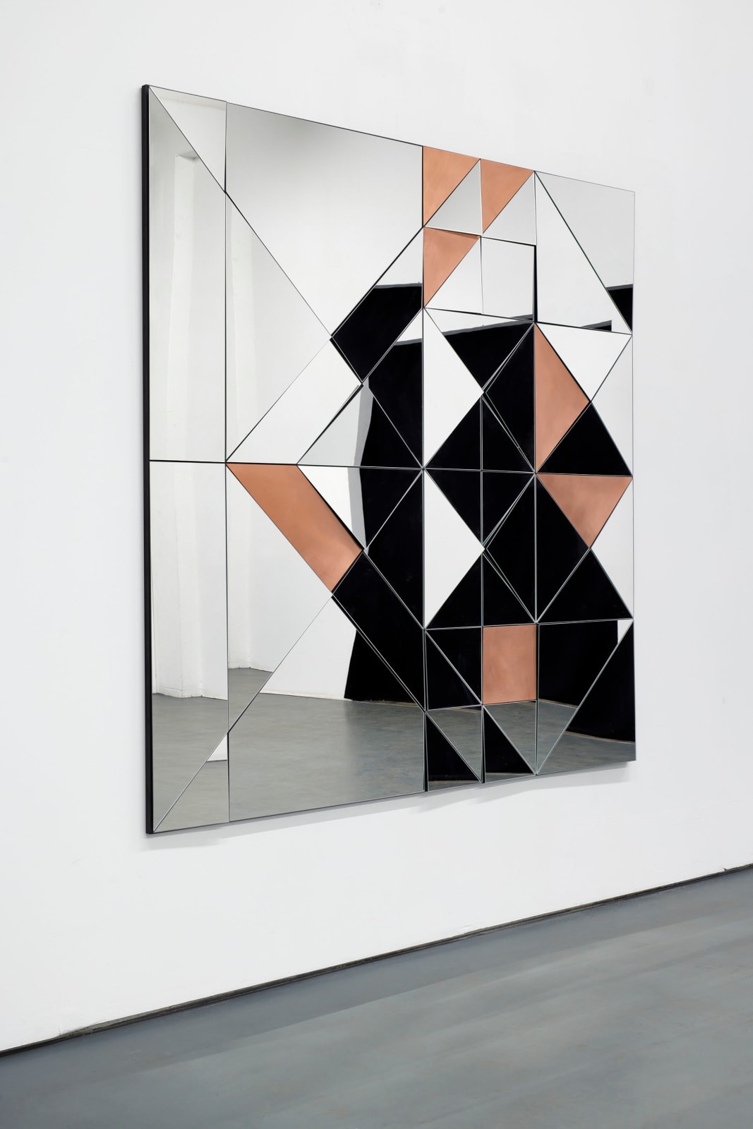 Claudia Wieser, Untitled, 2025