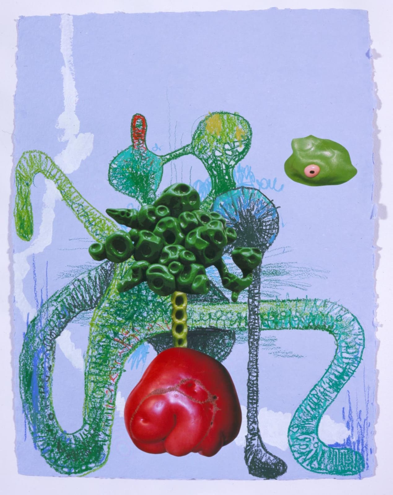 Alexander Ross, Untitled, 2006