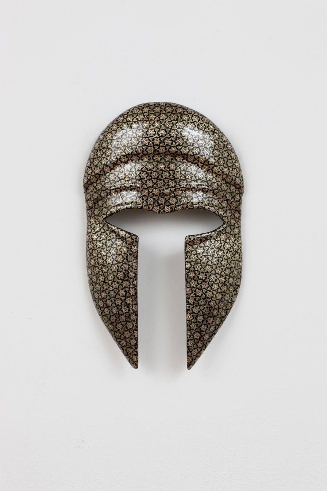 Andisheh Avini, Untitled, 2015