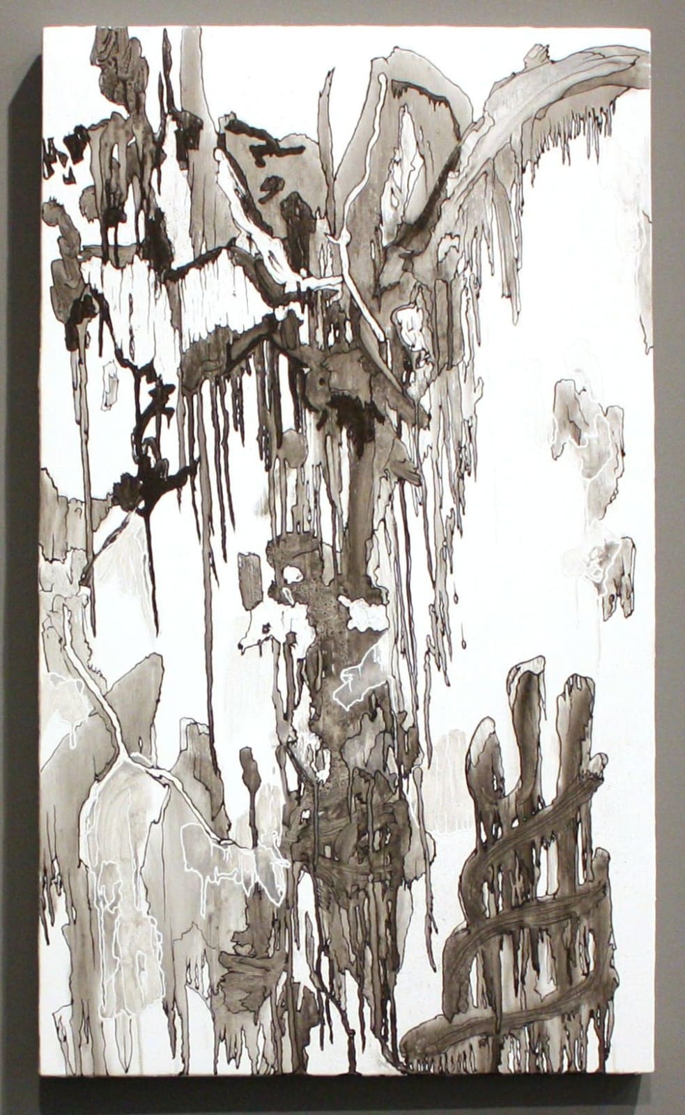 J. Ivcevich, Untitled (Sub Text), 2010