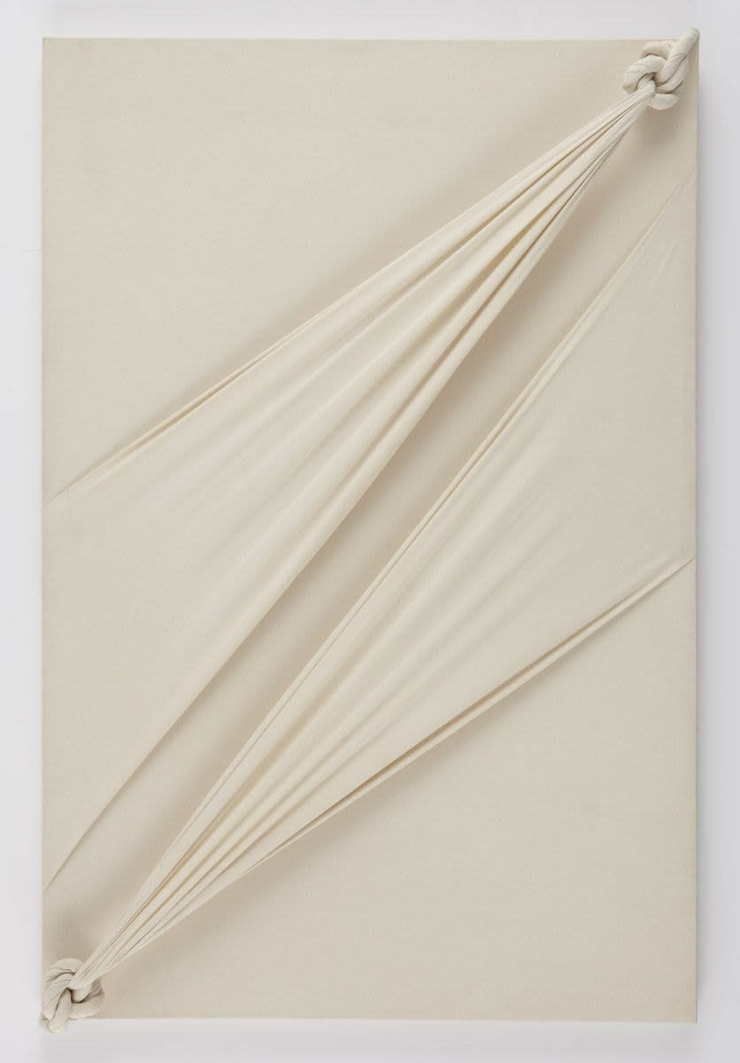Jorge Eielson, Quipus 67 B, 2005