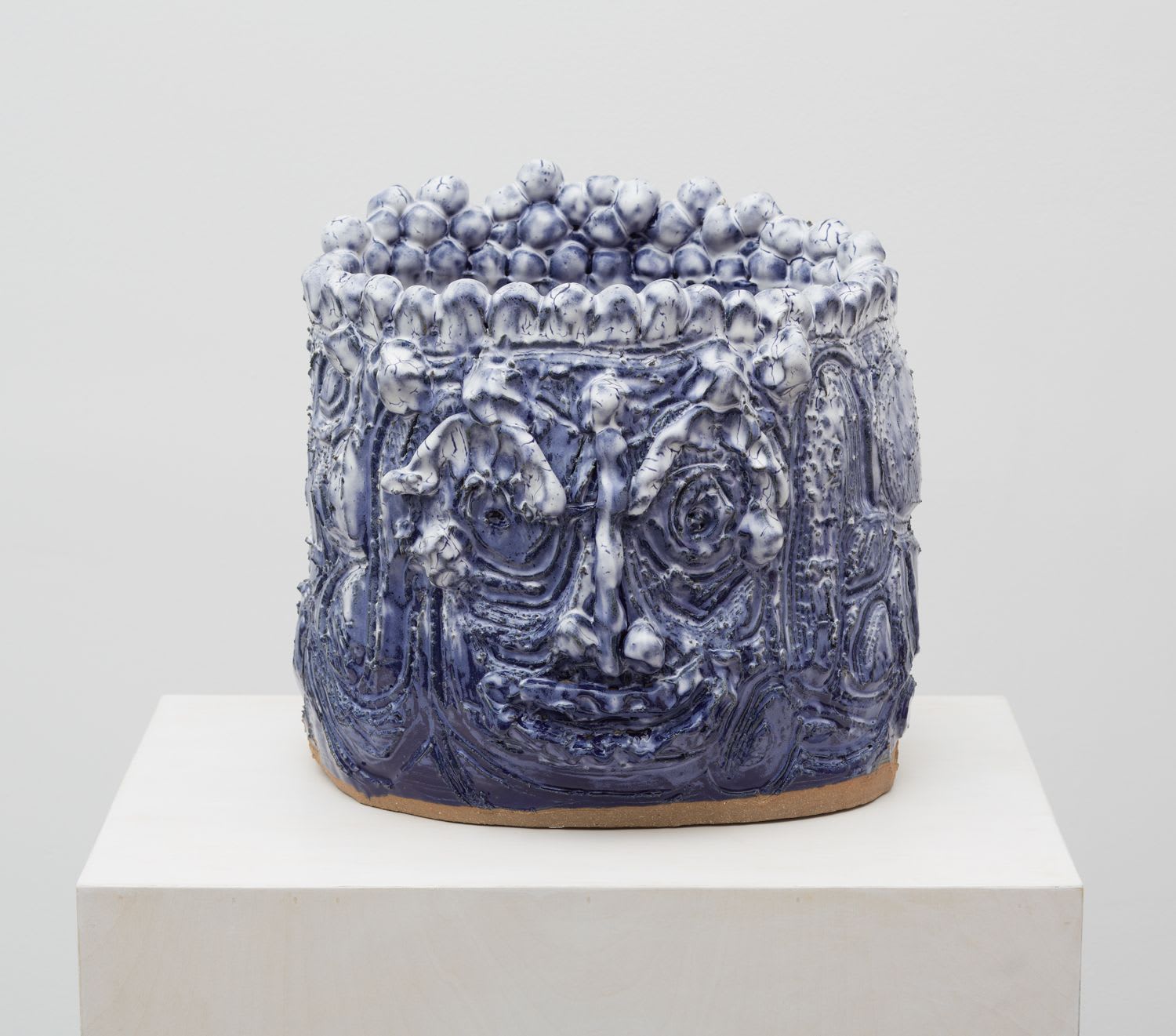 William J. O'Brien, Untitled, 2012