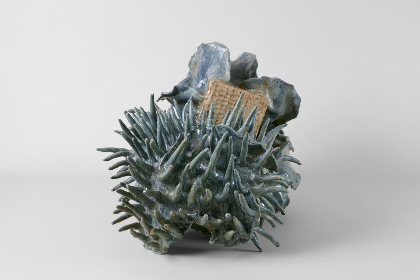 Nathalie Khayat, CREAK, 2025