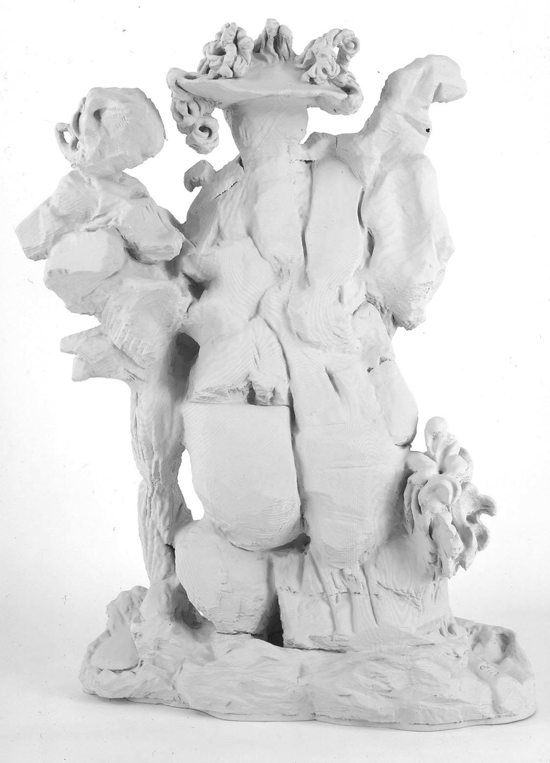 Rachel Feinstein, Master HL, 2005