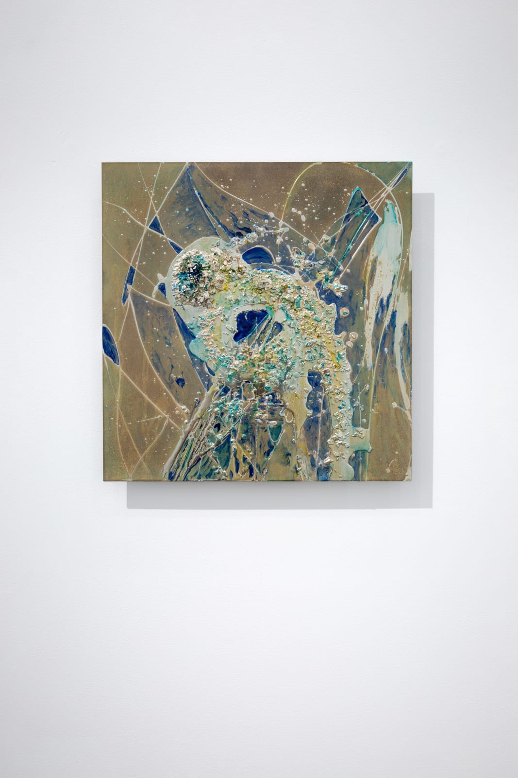 Diana R, Alchemy of transformation, 2024