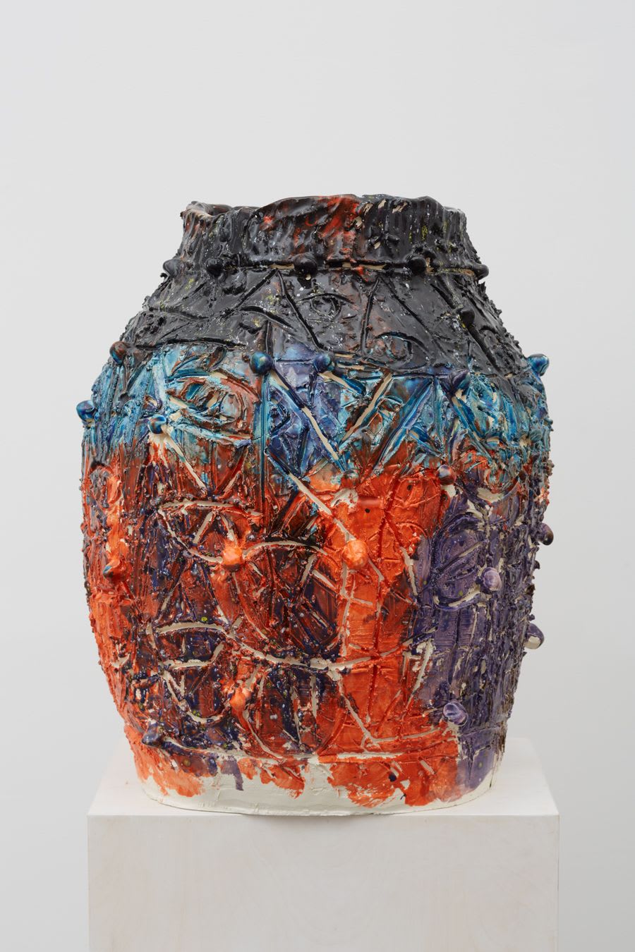 William J. O'Brien, Untitled, 2012