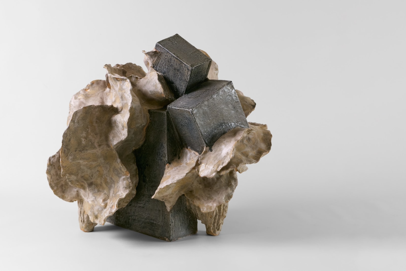 Nathalie Khayat, STEAM, 2025
