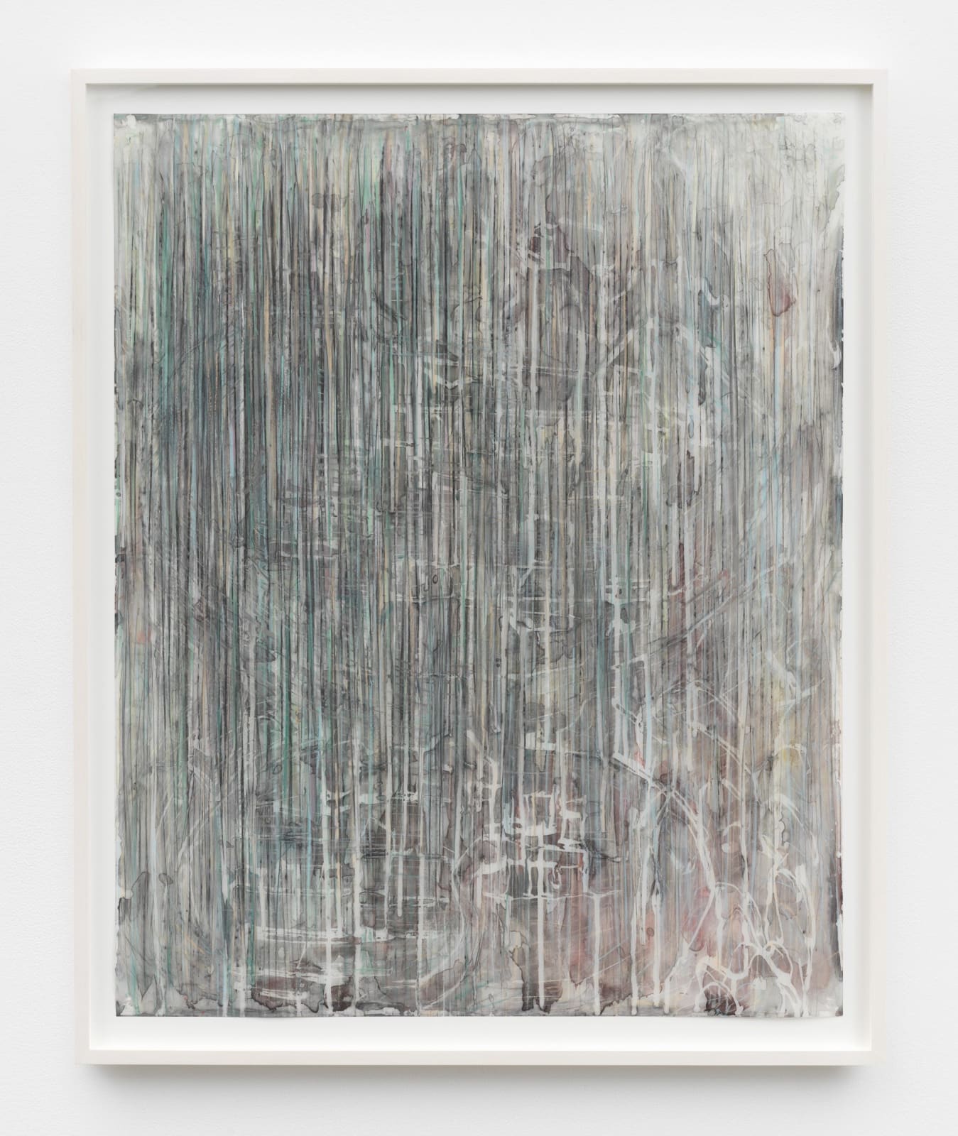 Diana Al-Hadid, Untitled, 2016