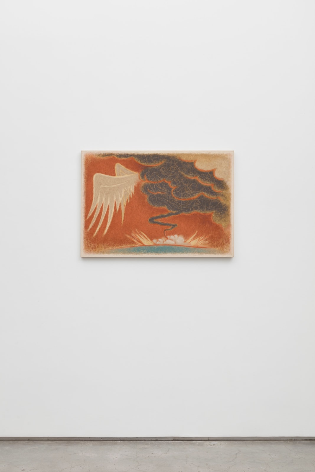 Martyn Cross, Oblivions We Manufacture, 2025