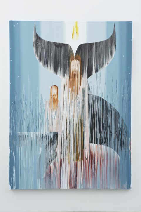 Barnaby Furnas, Jonah and the Whale #4, 2012