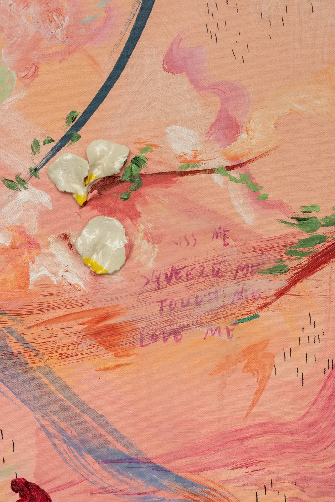 Michaela Yearwood-Dan, That's all it takes, 2022