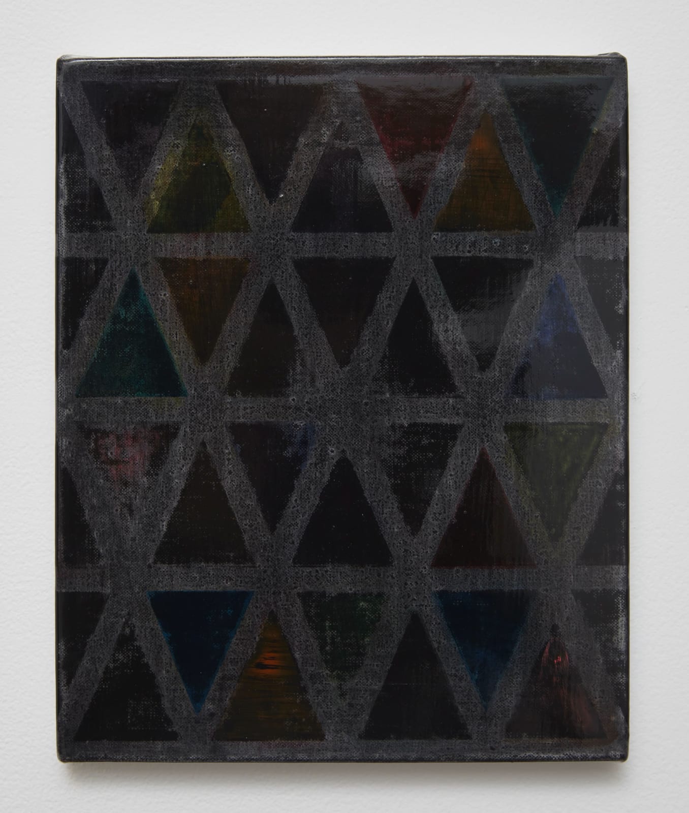 Yuichi Higashionna, Untitled (Lt.3-02), 2014
