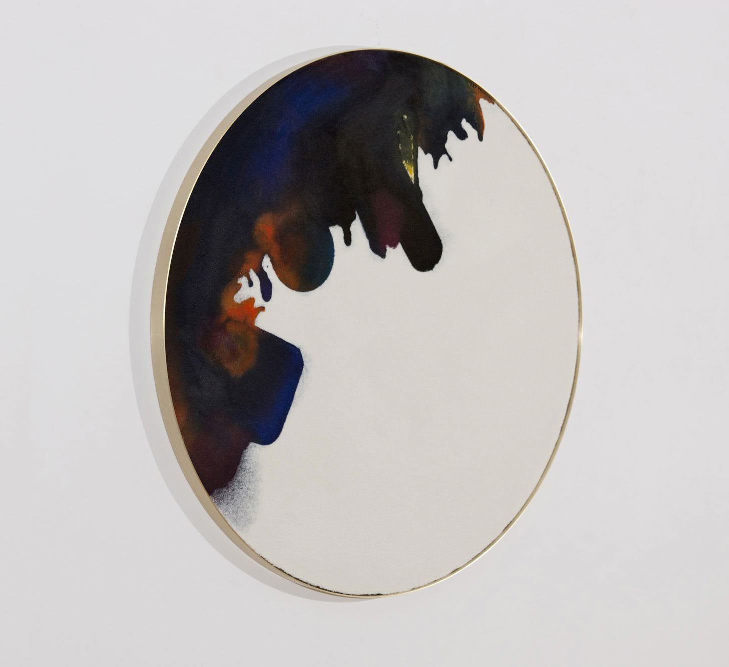 Andisheh Avini, Untitled, 2015