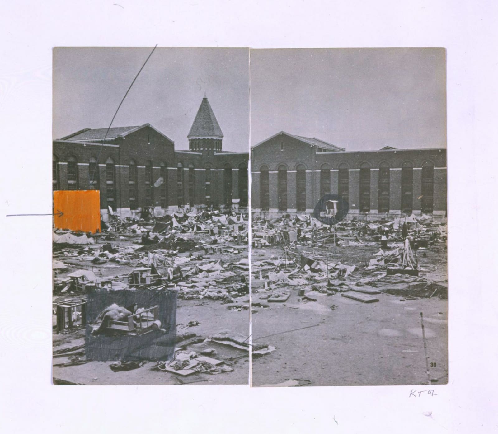 Kon Trubkovich, Untitled, 2007