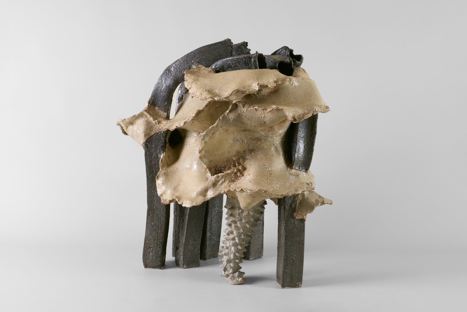 Nathalie Khayat, HELDFAST, 2025