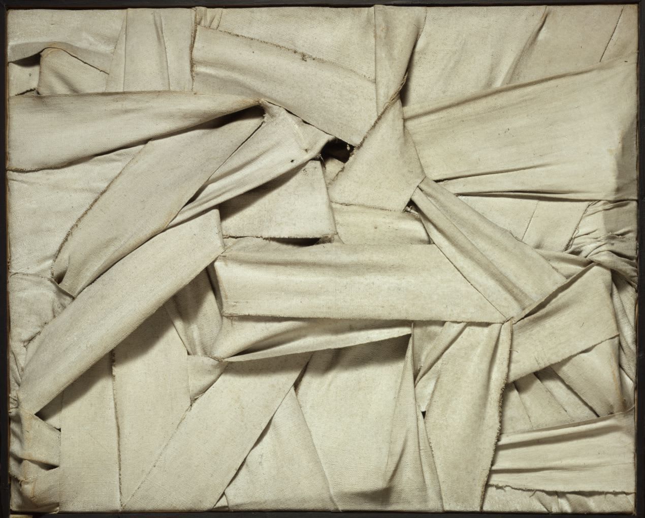 Salvatore Scarpitta, Untitled, 1958
