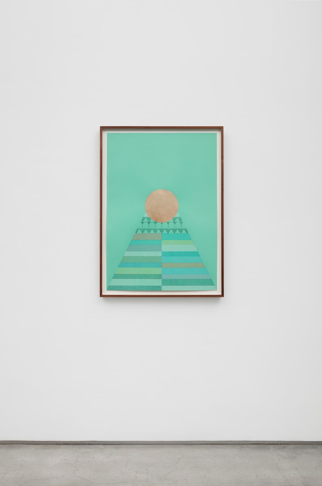 Claudia Wieser, Untitled, 2025