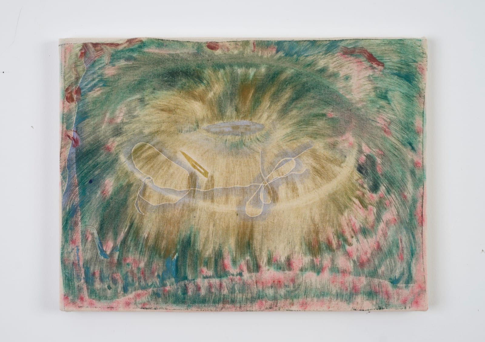 Aimée Parrott, Leaven, 2025
