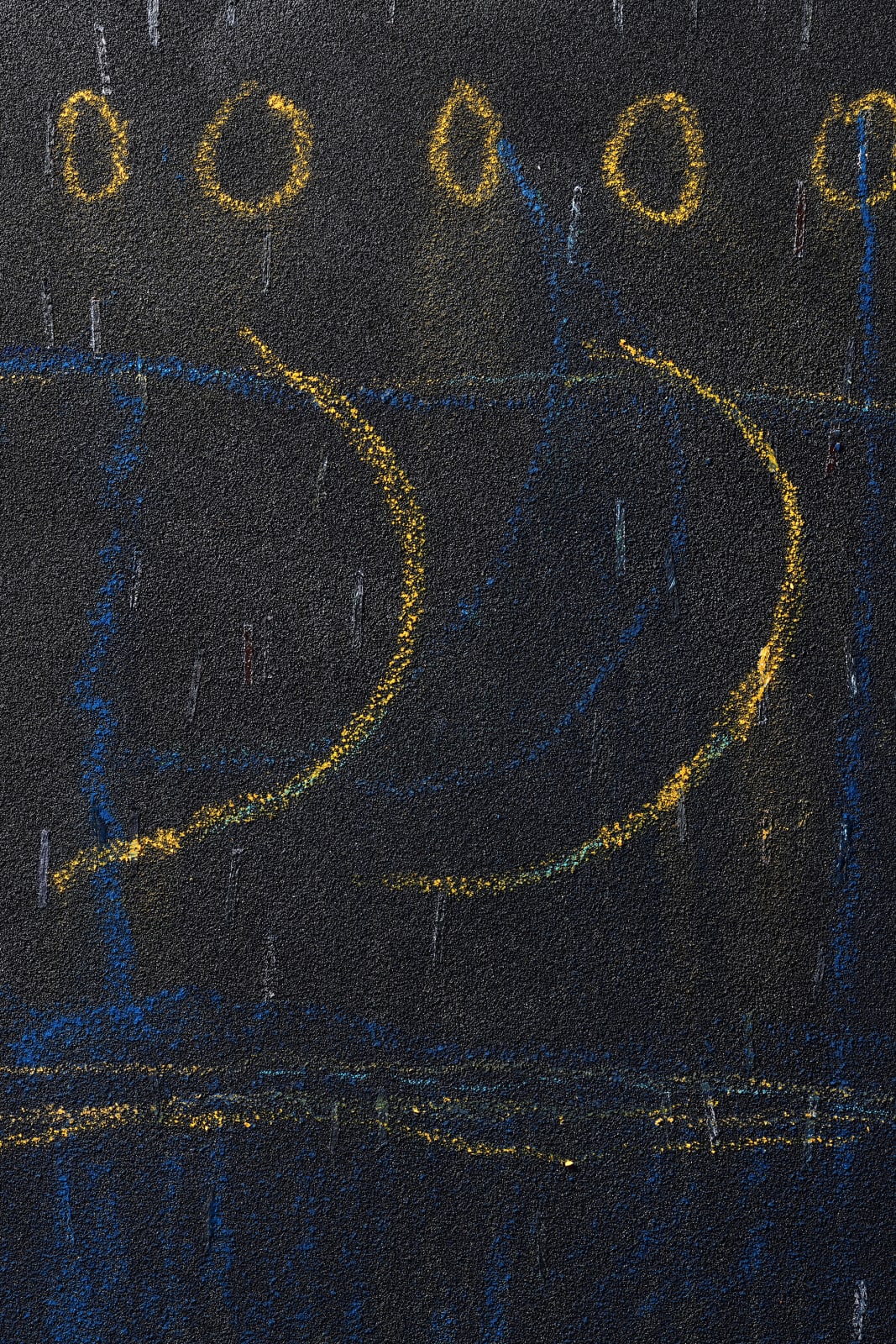 Pier Paolo Calzolari, Untitled, 2021