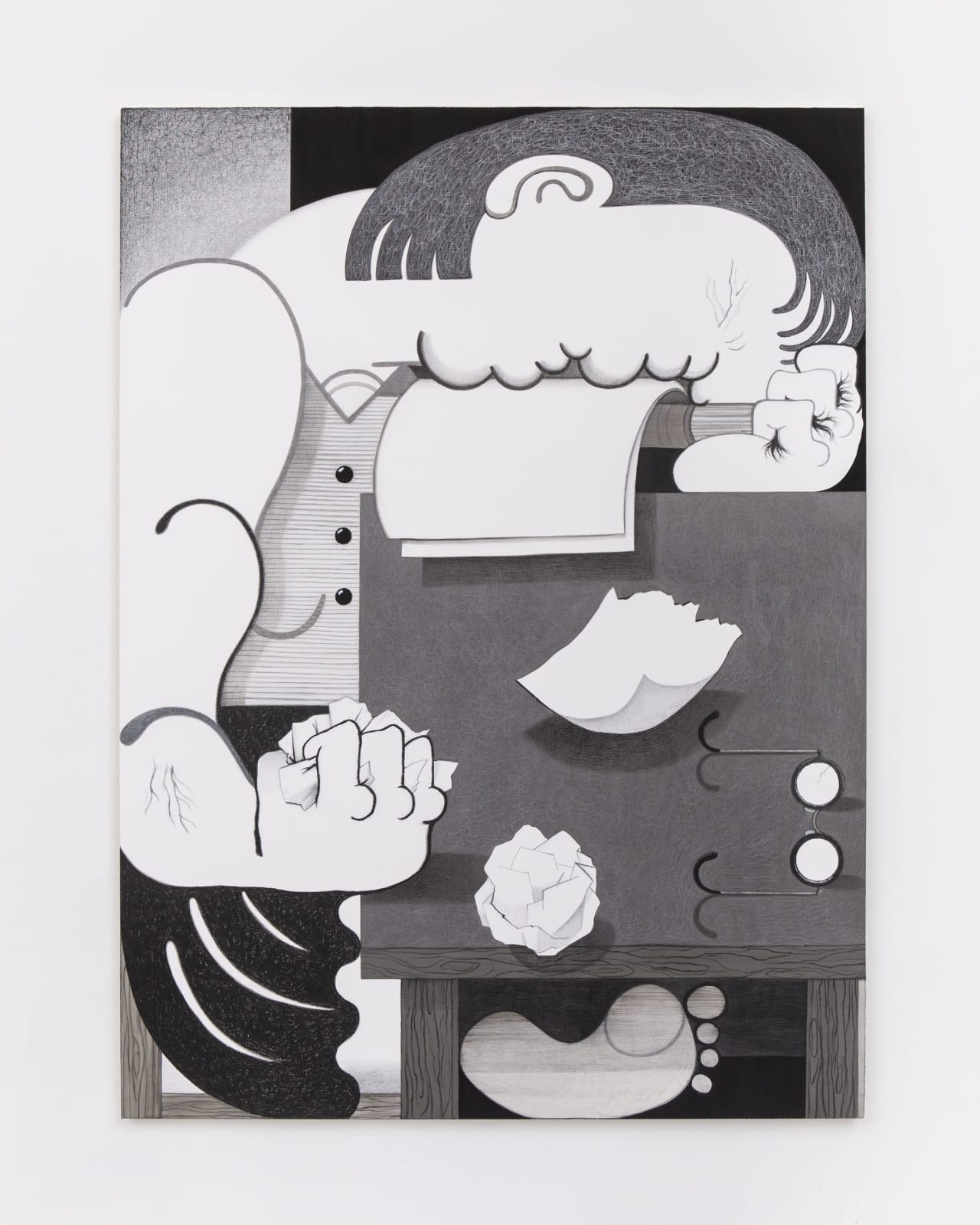 Cindy Ji Hye Kim, Poetry, 2019