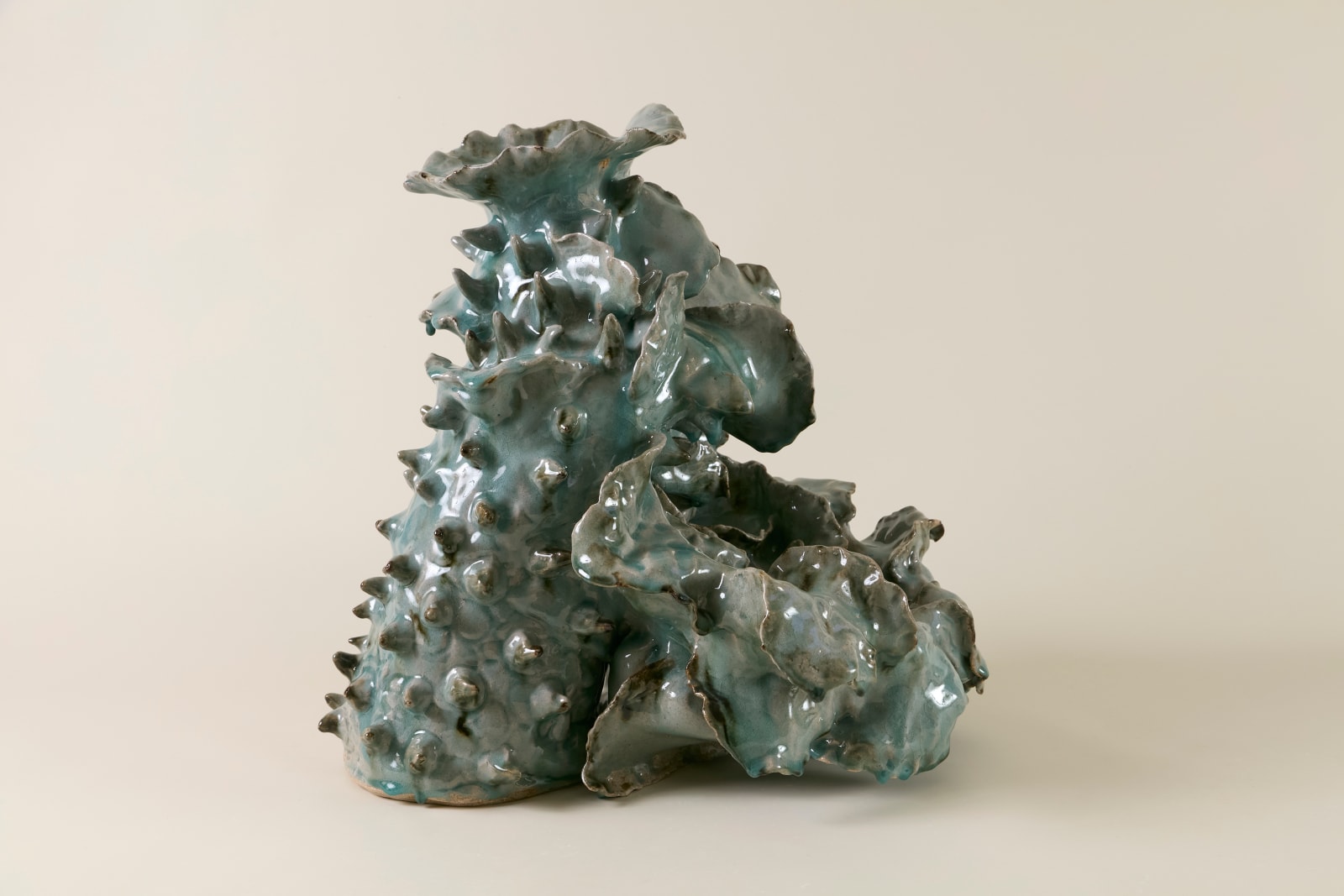 Nathalie Khayat, GRAFTED 1, 2024