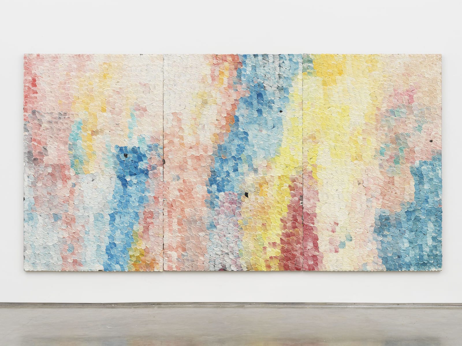 Dashiell Manley, the sweep., 2018