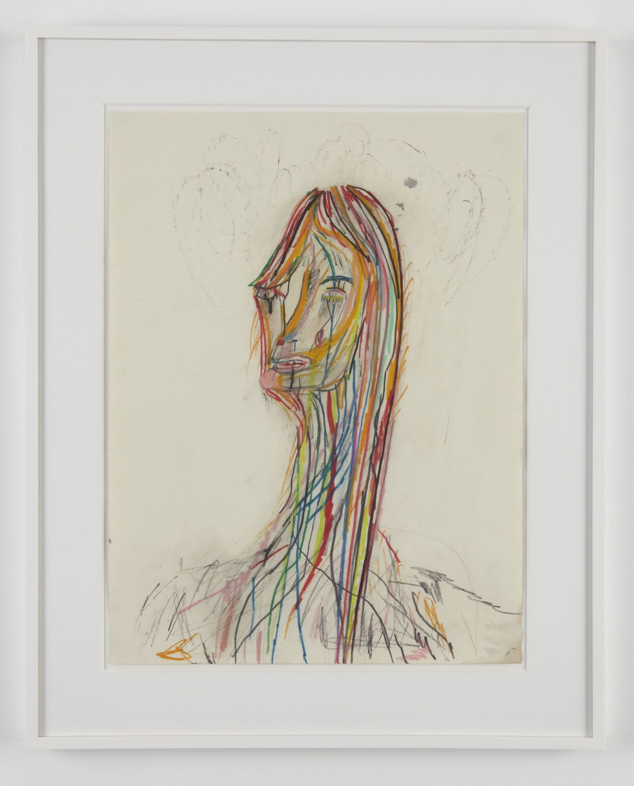 William J. O'Brien, Untitled, 2009