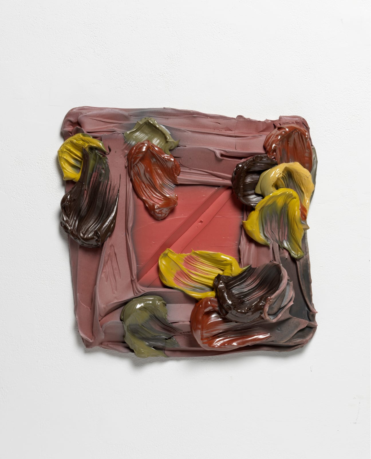 Sam Bakewell, Lumb, 2022