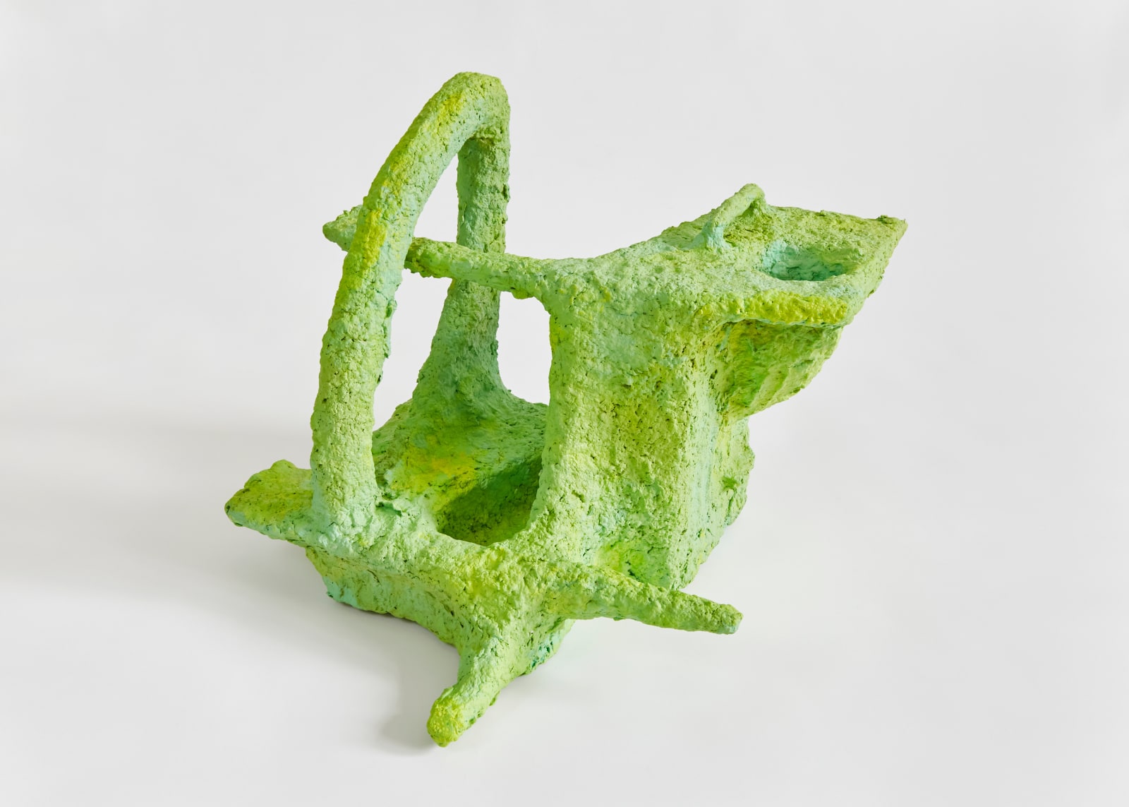 Olivia Bax, Euro Gap, 2020